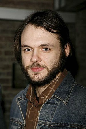 Christopher Denham fotoğrafı