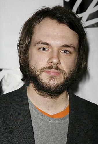 Christopher Denham fotoğrafı