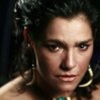 Gabriela Roel fotoğrafı