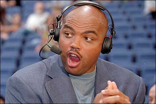 Charles Barkley fotoğrafı
