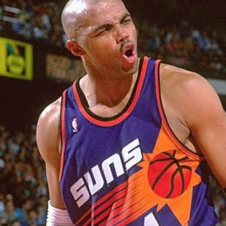 Charles Barkley fotoğrafı
