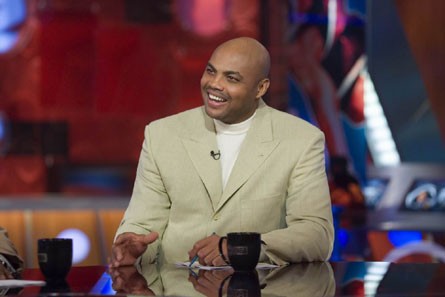 Charles Barkley fotoğrafı