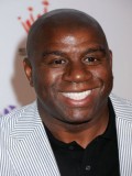 Magic Johnson fotoğrafı