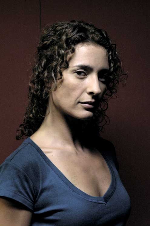 Paulina Gálvez fotoğrafı