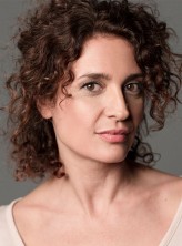 Paulina Gálvez fotoğrafı