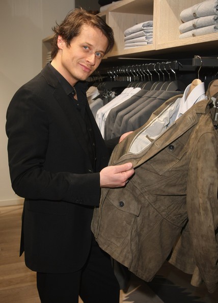 Roman Knizka fotoğrafı