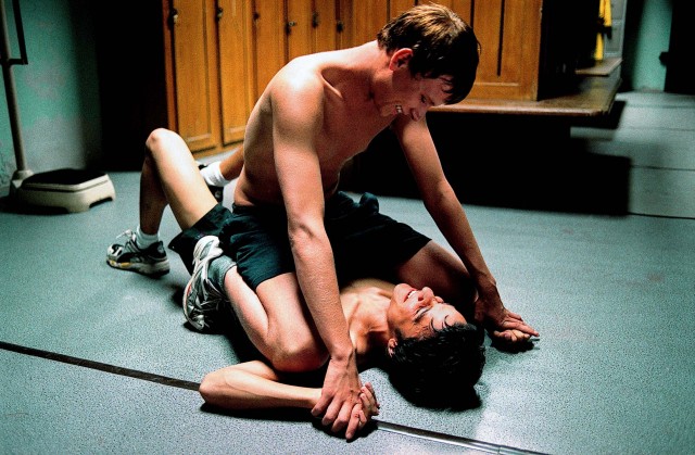 Robert Stadlober Fotoğrafı