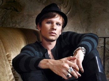 Robert Stadlober Fotoğrafı