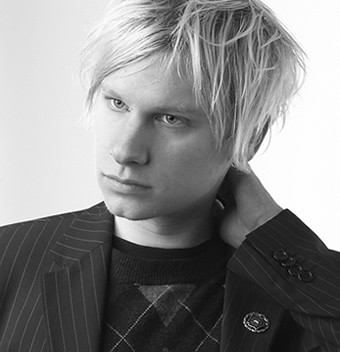 Robert Stadlober Fotoğrafı