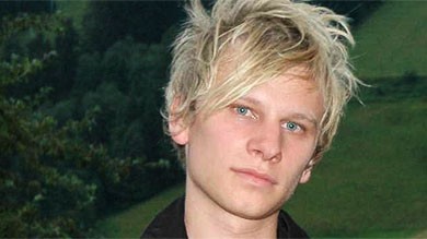 Robert Stadlober Fotoğrafı