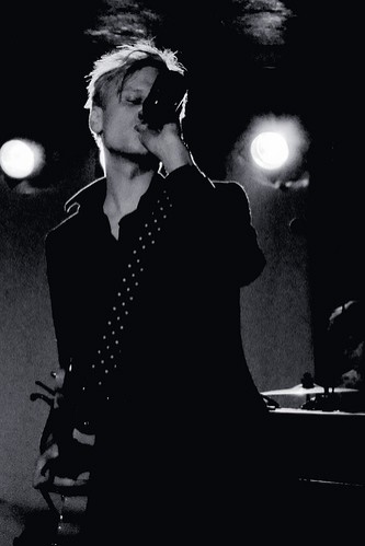 Robert Stadlober Fotoğrafı