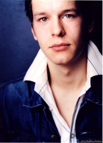 Mirko Lang Fotoğrafı