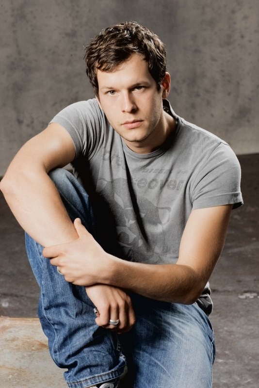 Mirko Lang Fotoğrafı