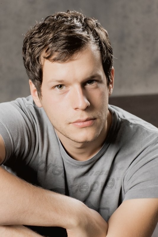 Mirko Lang Fotoğrafı