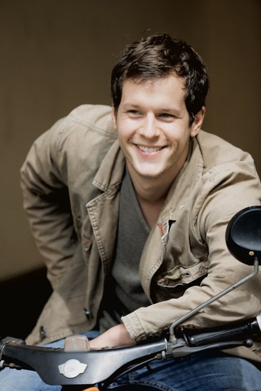 Mirko Lang Fotoğrafı