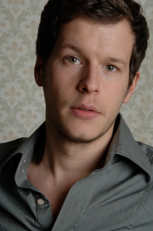 Mirko Lang Fotoğrafı