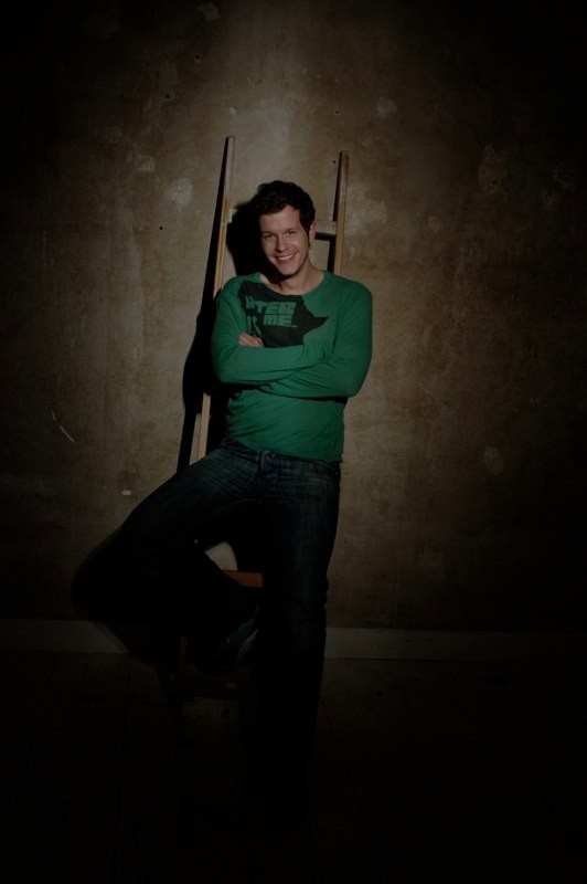 Mirko Lang Fotoğrafı