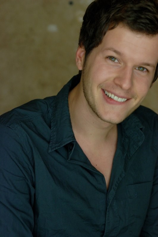 Mirko Lang Fotoğrafı