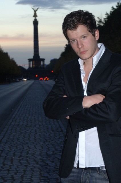 Mirko Lang Fotoğrafı