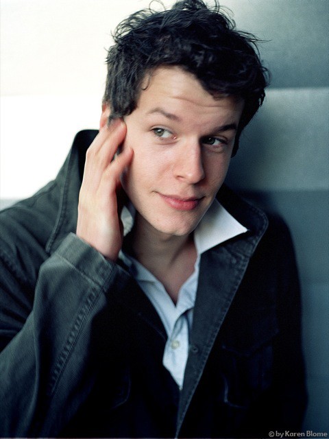 Mirko Lang Fotoğrafı