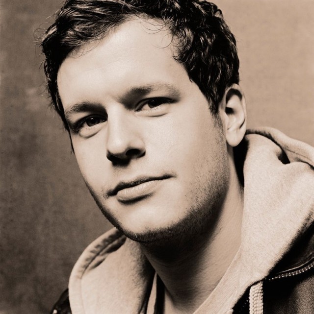 Mirko Lang Fotoğrafı