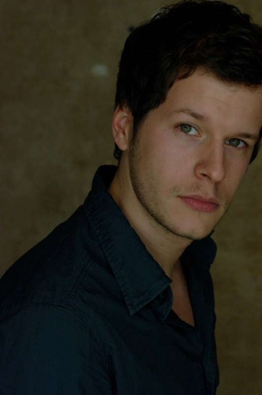 Mirko Lang Fotoğrafı