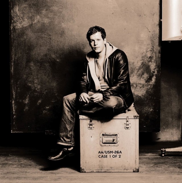 Mirko Lang Fotoğrafı