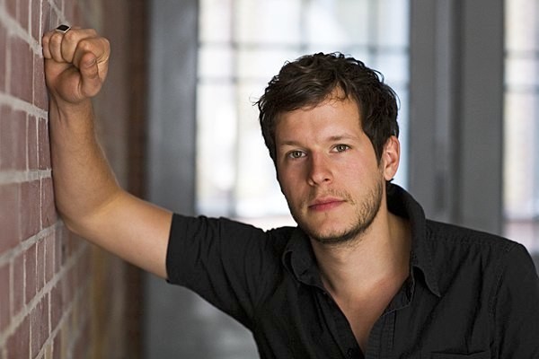 Mirko Lang Fotoğrafı