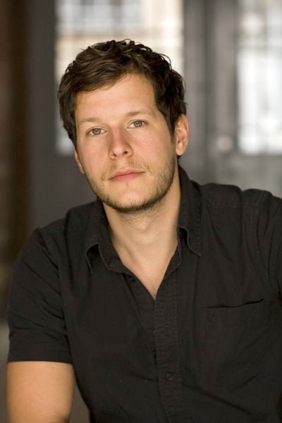 Mirko Lang Fotoğrafı