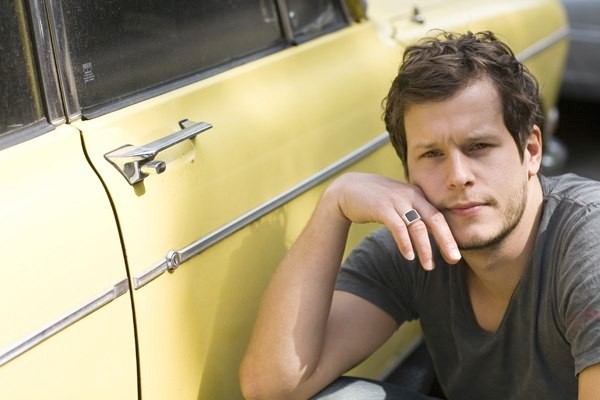 Mirko Lang Fotoğrafı