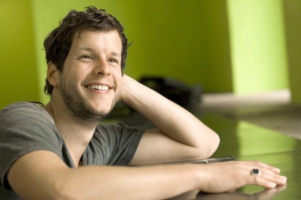 Mirko Lang Fotoğrafı