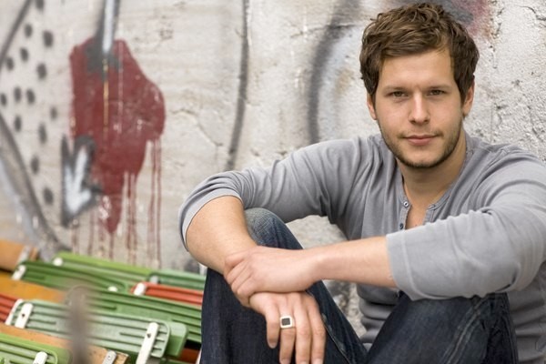 Mirko Lang Fotoğrafı