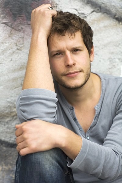 Mirko Lang Fotoğrafı