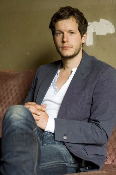 Mirko Lang Fotoğrafı