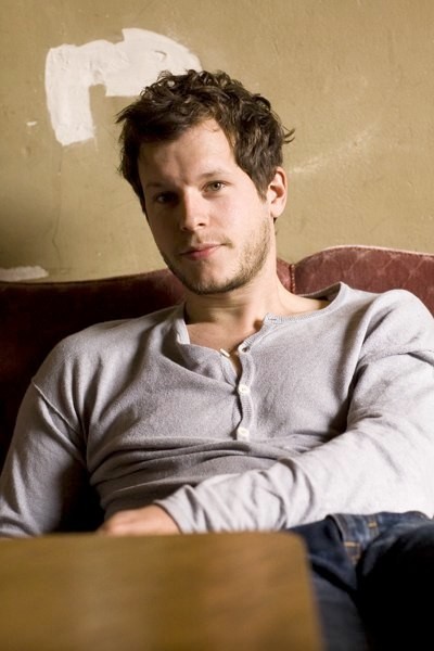 Mirko Lang Fotoğrafı