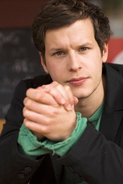 Mirko Lang Fotoğrafı