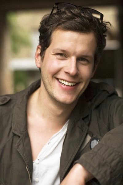 Mirko Lang Fotoğrafı