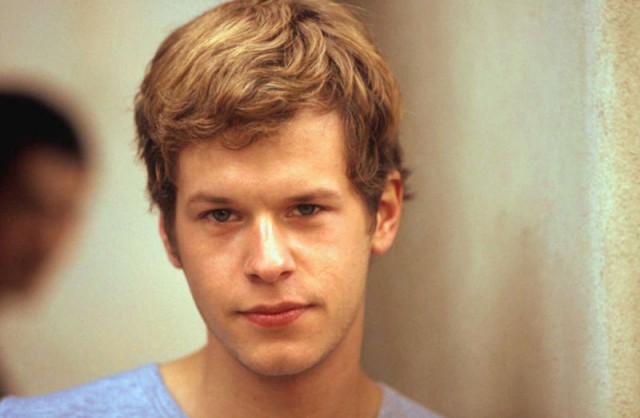 Mirko Lang Fotoğrafı