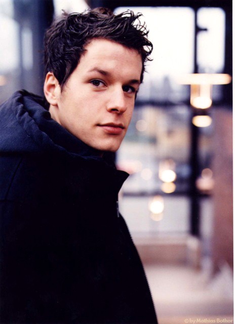 Mirko Lang Fotoğrafı