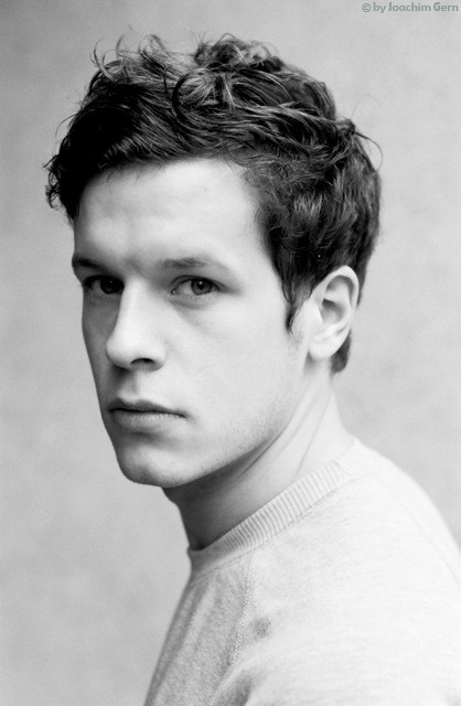 Mirko Lang Fotoğrafı