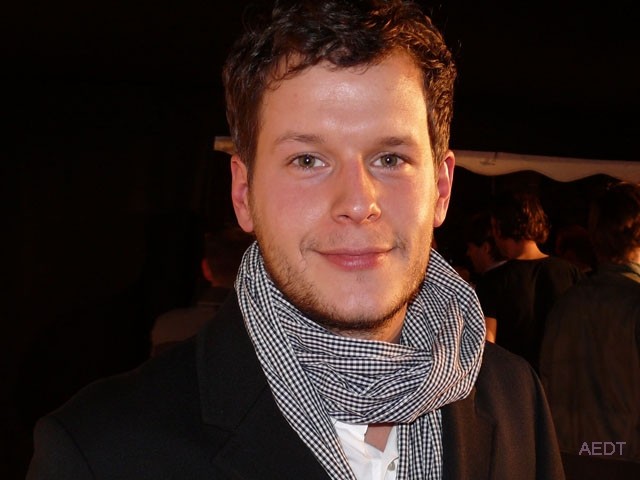 Mirko Lang fotoğrafı