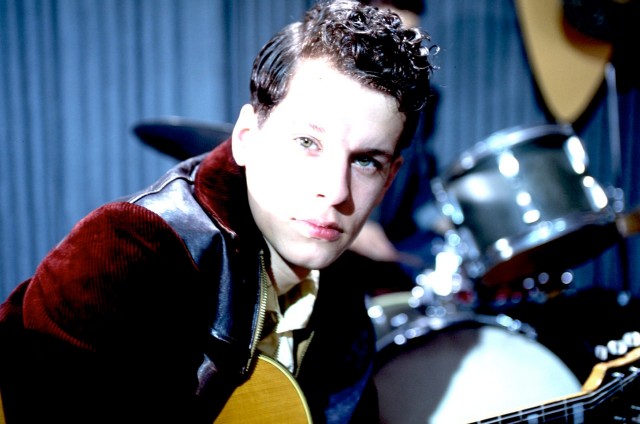 Mirko Lang fotoğrafı