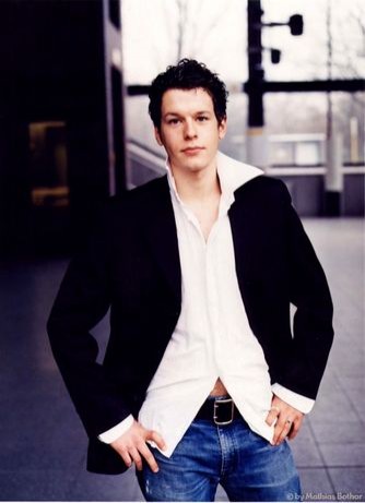 Mirko Lang Fotoğrafı