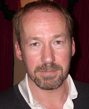 Ulrich Noethen Fotoğrafı