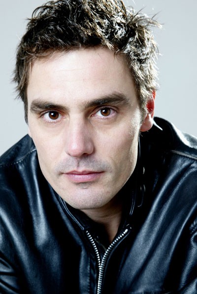 Cyril Lecomte fotoğrafı