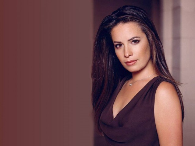 Holly Marie Combs fotoğrafı
