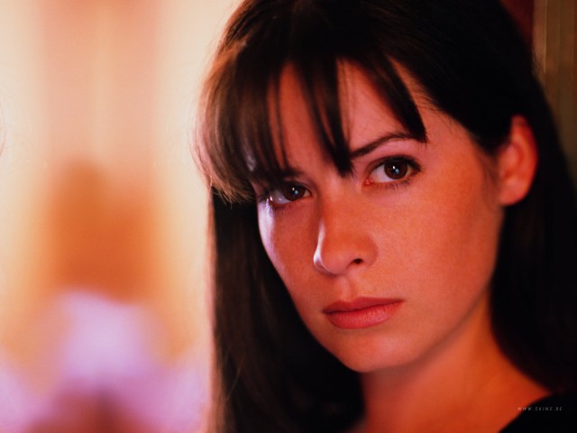 Holly Marie Combs fotoğrafı