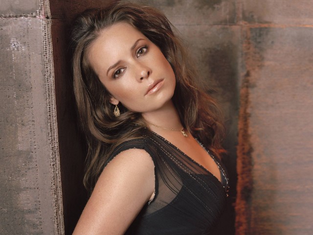 Holly Marie Combs Fotoğrafı
