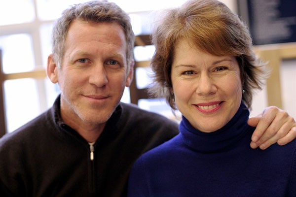 Christine Estabrook fotoğrafı