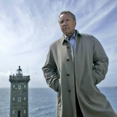 Yves Rénier fotoğrafı